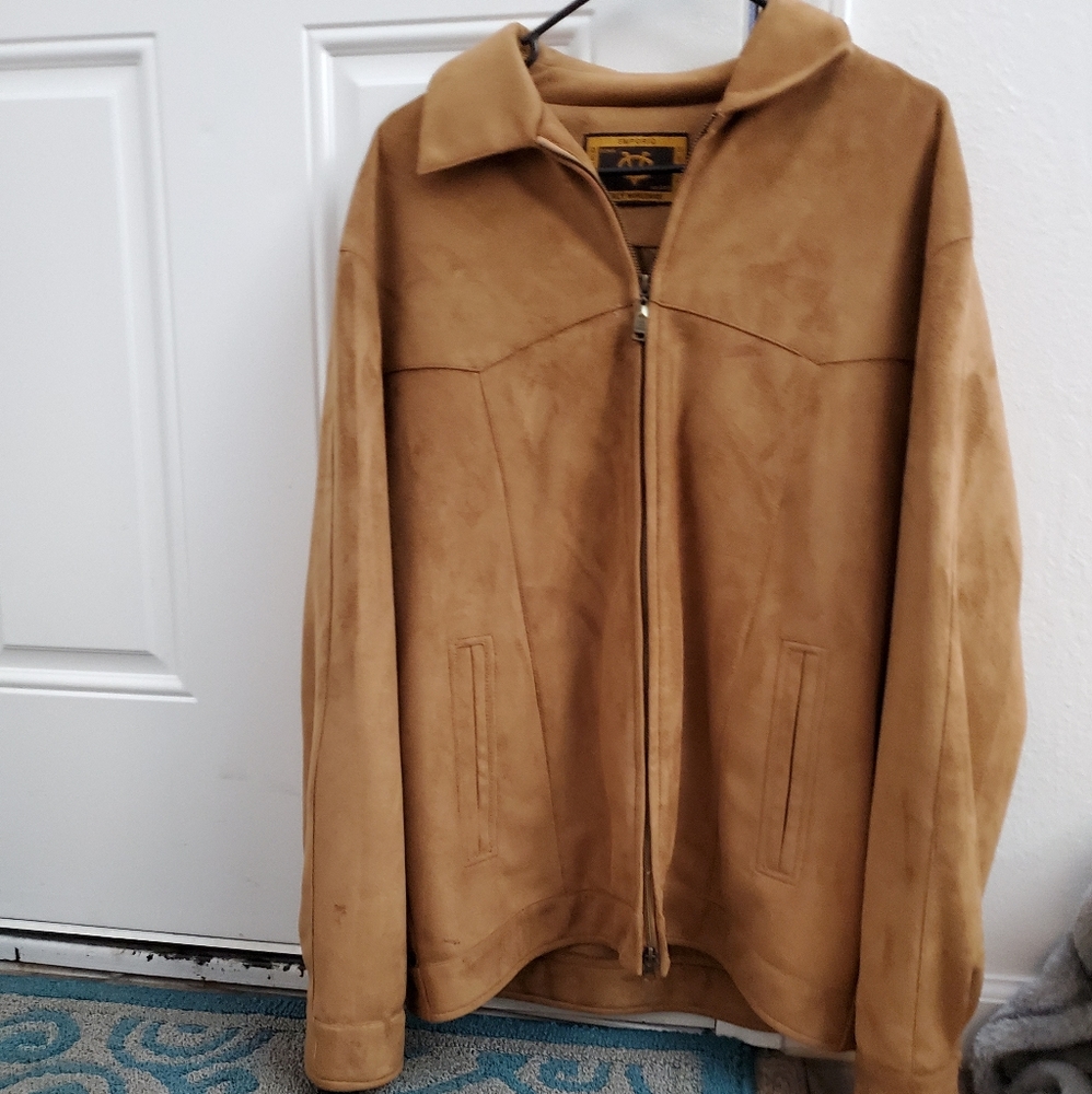 mens jacket